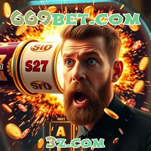 669bet.com: Descubra Como os Bônus Podem Transformar Seu Jogo