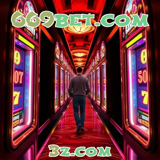 669bet.com: Explore a Diversão e Emoção dos Jogos Online