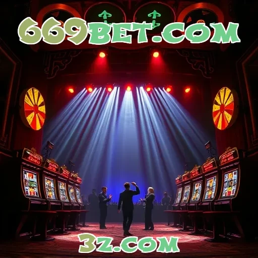 669bet.com: O Portão para um Suporte Ao Vivo Excepcional